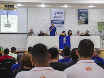 Bahia Recebeu o 5º Sindag DroneTech